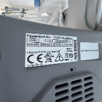 Eppendorf ThermoMixer F1.5 Tube Mixer image 0